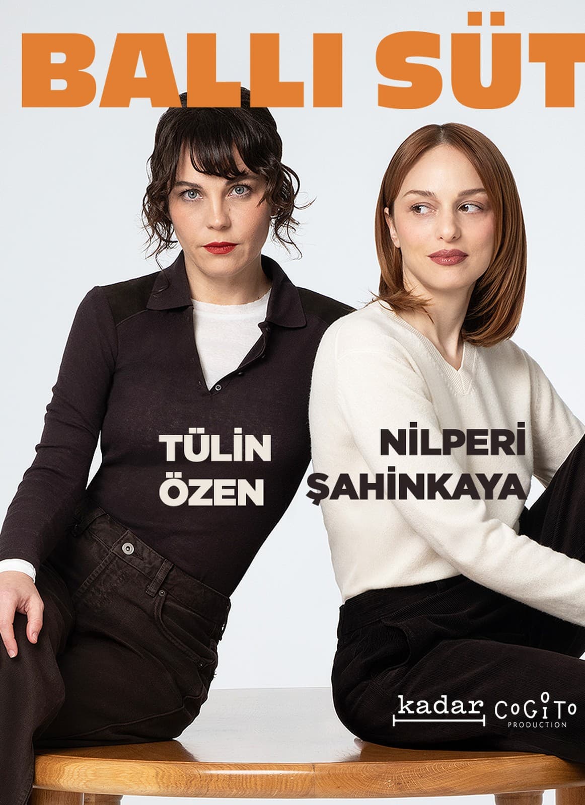 Ballı Süt etkinlik afişi